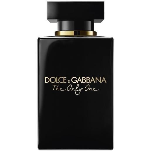DOLCE & GABBANA the only one intense