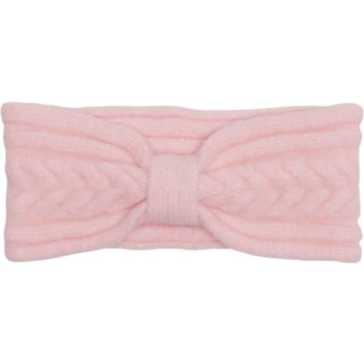 ONLY anna cable knit headband fascia