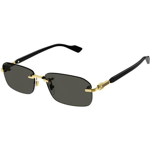 Gucci occhiali da sole gg1221s