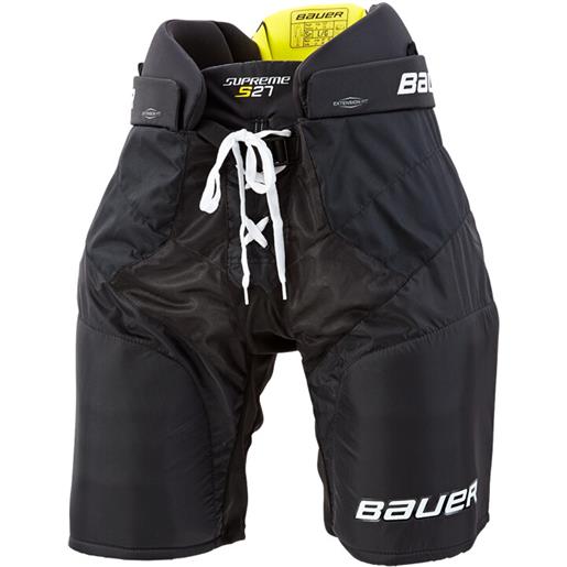 Bauer pantaloni da hockey Bauer supreme s27 junior xl