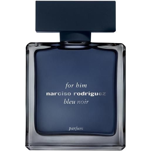 Narciso Rodriguez for him bleu noir parfum 100ml