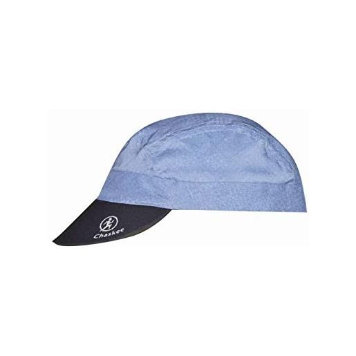 Chaskee - cappellino sportivo daubs, 6, taglia unica