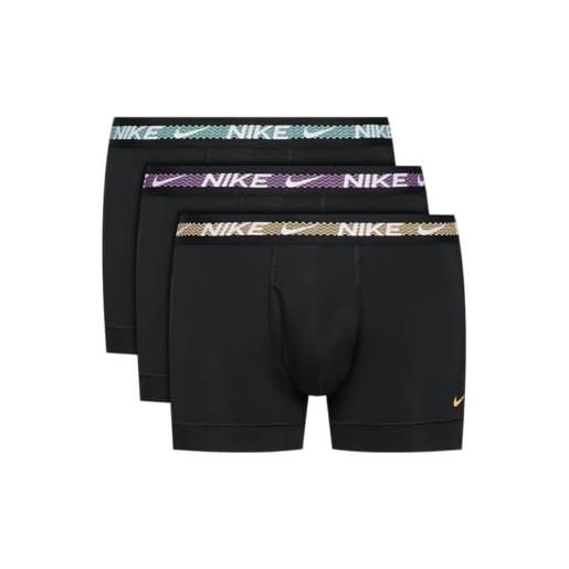 Nike boxer 3pack