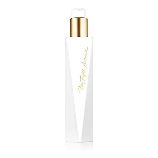 Elizabeth Arden my 5th avenue body lotion 150ml lozione per il corpo - 150 ml