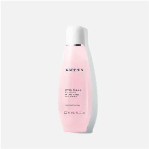 0164 darphin intral cleansing milk with chamomile 200ml