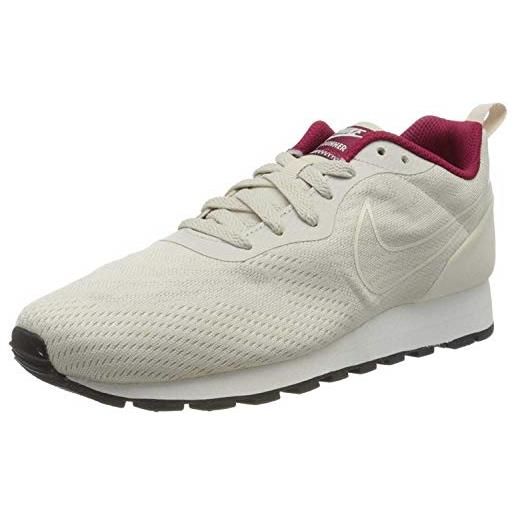 Nike grigie clearance donna