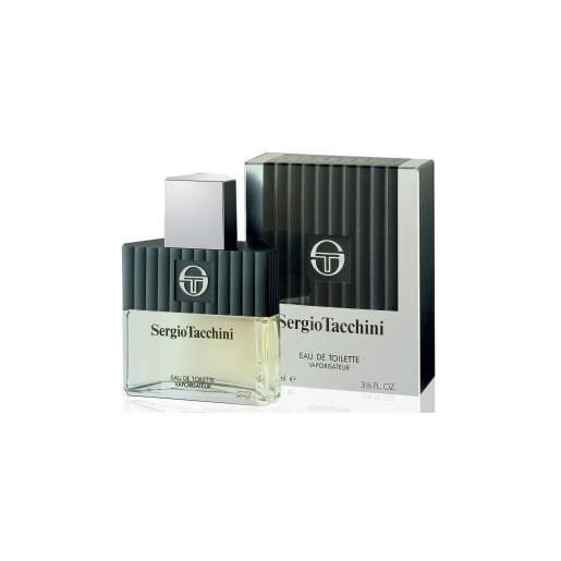 Sergio Tacchini 100 ml, eau de toilette spray