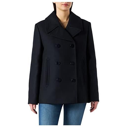Lacoste bf6700 jacket, abimes, 40 donna