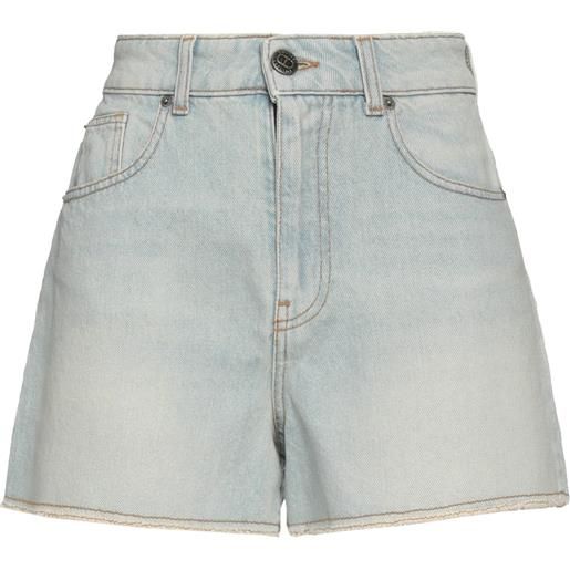 TWINSET - shorts jeans