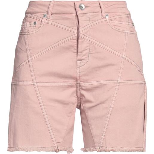 DRKSHDW by RICK OWENS - shorts jeans