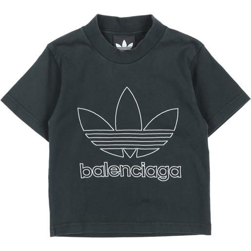BALENCIAGA x ADIDAS - t-shirt