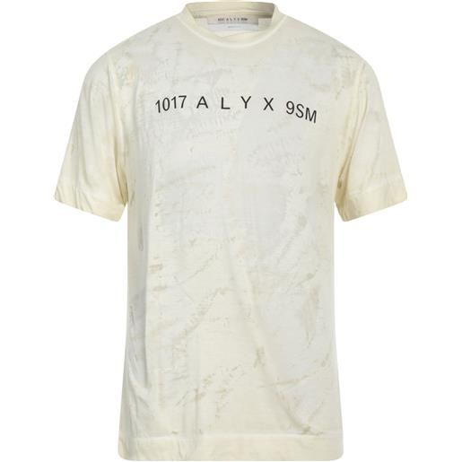 1017 ALYX 9SM - t-shirt