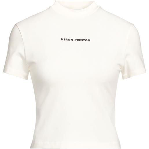 HERON PRESTON - t-shirt