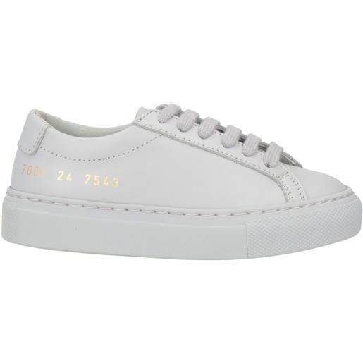 COMMON PROJECTS - sneakers