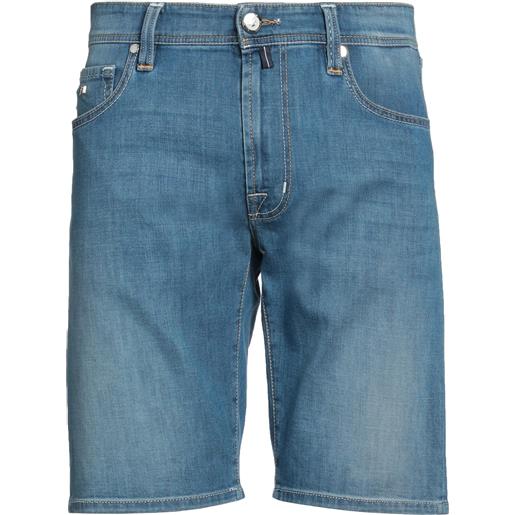 TRAMAROSSA - shorts jeans