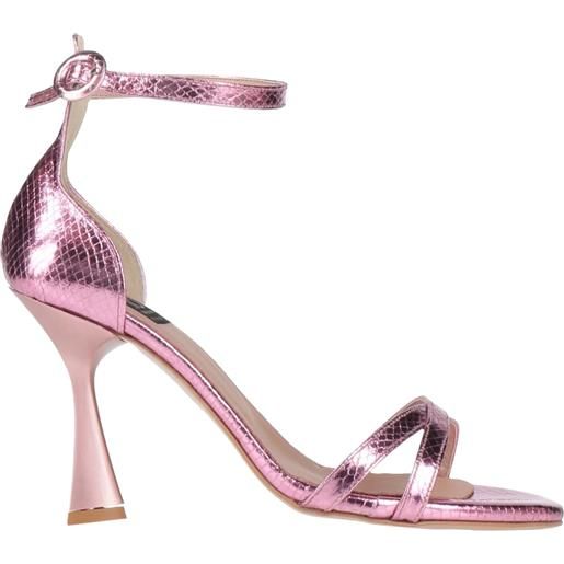 Collezione scarpe donna islo isabella lorusso rosa prezzi Drezzy