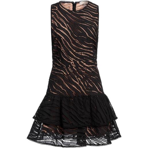 MICHAEL MICHAEL KORS - vestito corto