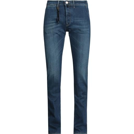 INCOTEX - jeans straight