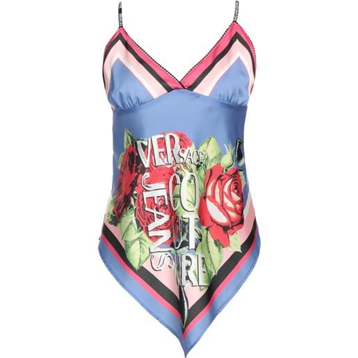 VERSACE JEANS COUTURE - camisole