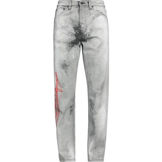 A-COLD-WALL* - pantaloni jeans