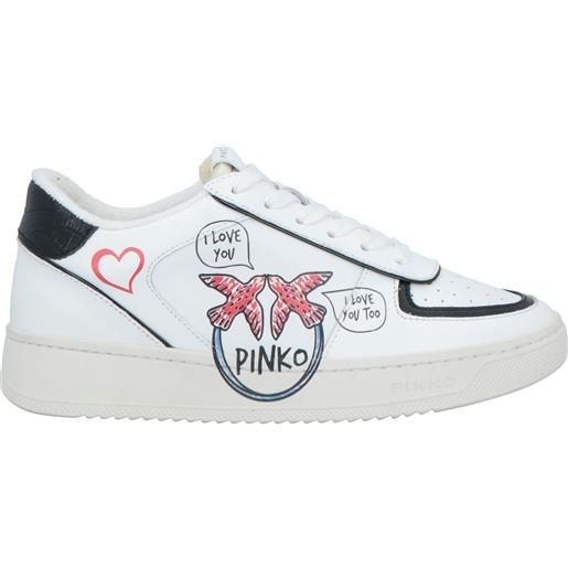 PINKO - sneakers