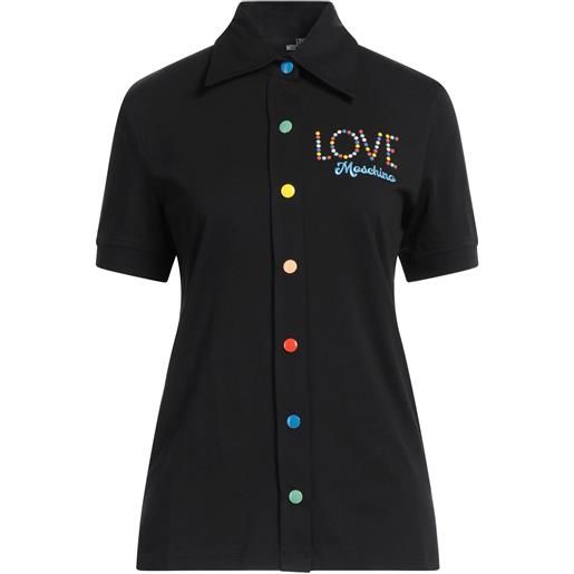 LOVE MOSCHINO - camicia