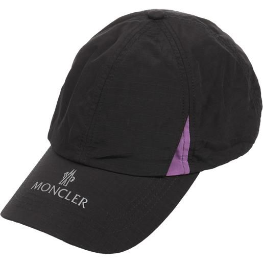 MONCLER - cappello