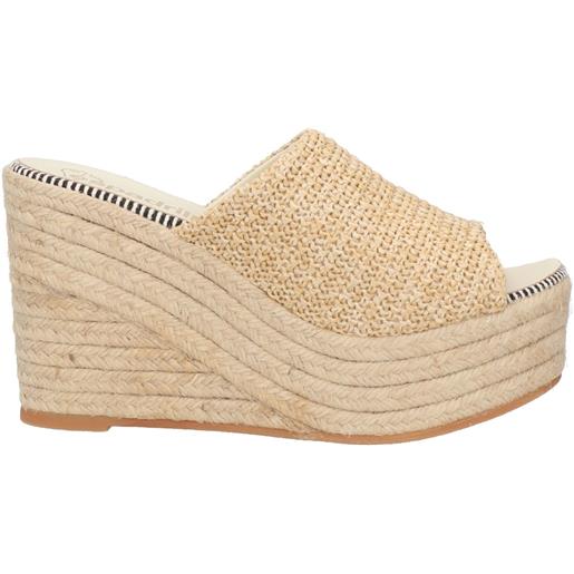 ESPADRILLES - espadrillas