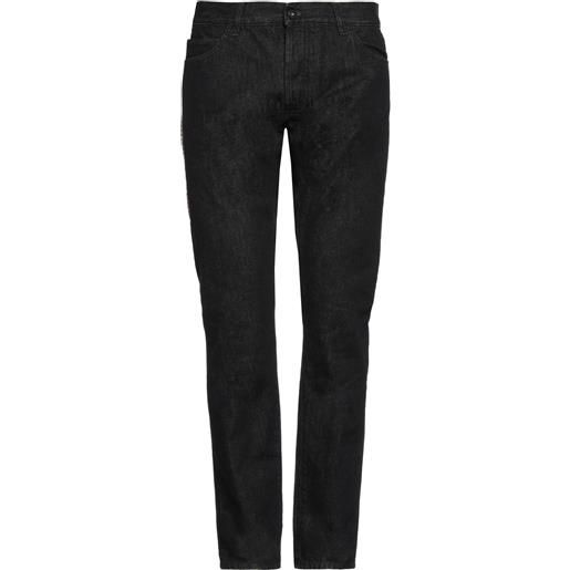 MARCELO BURLON - jeans straight