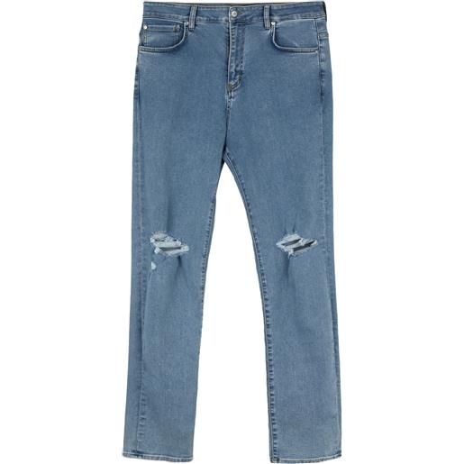 REPRESENT - pantaloni jeans