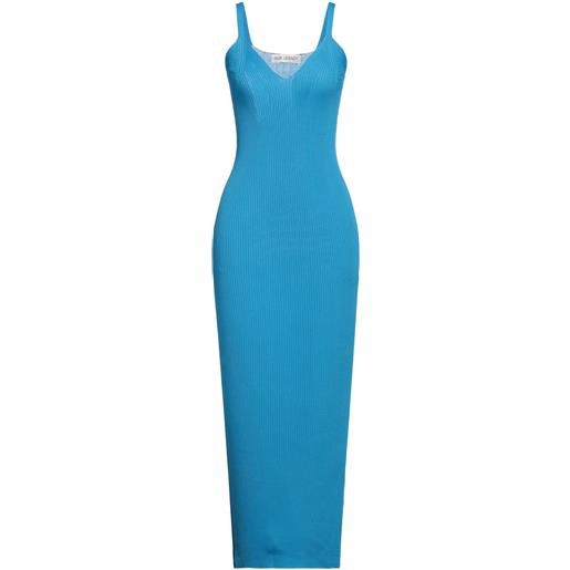 OUR LEGACY - vestito lungo