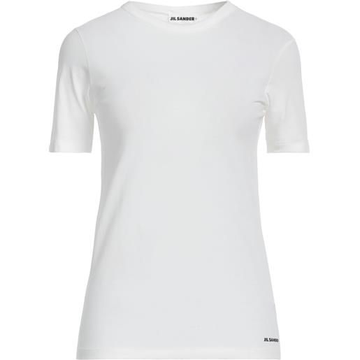 JIL SANDER - t-shirt