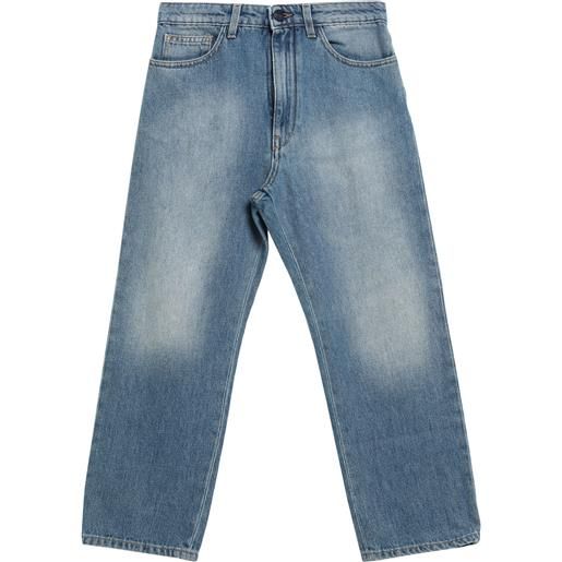 PALM ANGELS - pantaloni jeans