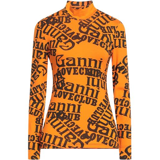 GANNI - t-shirt