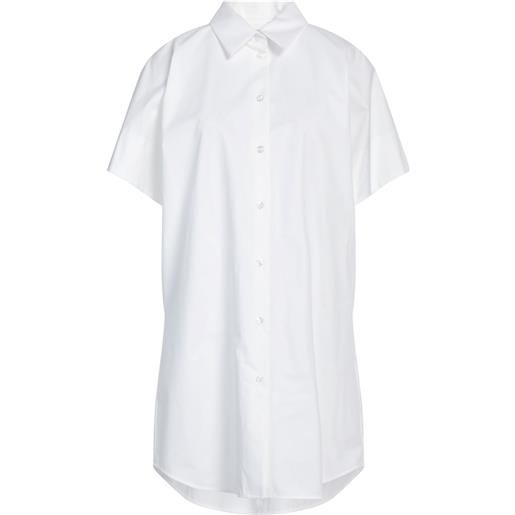 SPORTMAX - camicie e bluse tinta unita