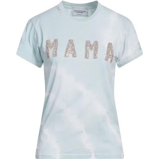 FORTE DEI MARMI COUTURE - t-shirt