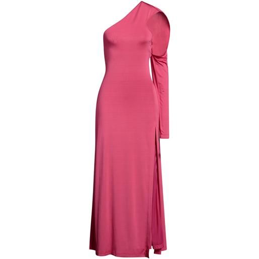 VERSACE JEANS COUTURE - vestito lungo
