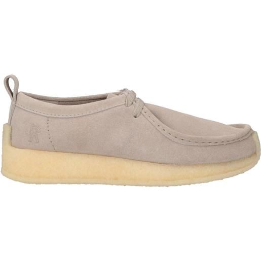 CLARKS ORIGINALS - stringate