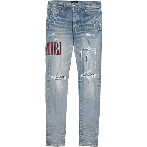 AMIRI - jeans straight
