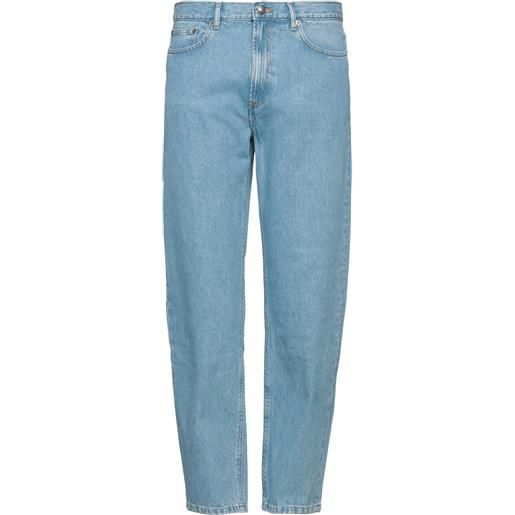 A.P.C. - pantaloni jeans