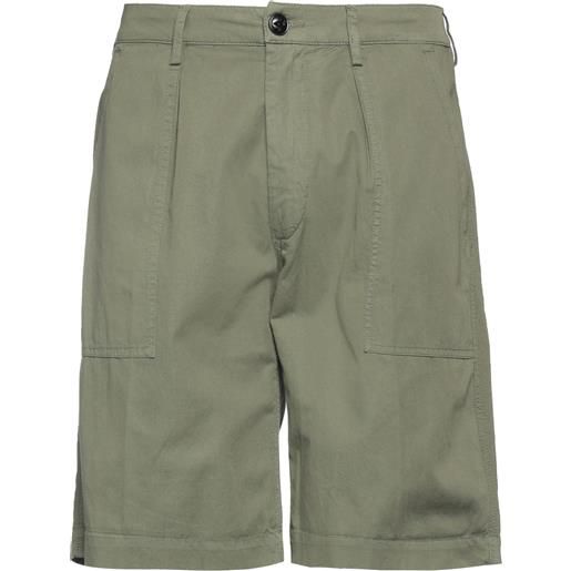 MOLO ELEVEN - shorts & bermuda