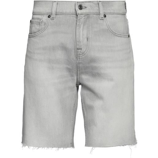 7 FOR ALL MANKIND - shorts jeans