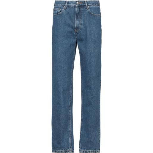 A.P.C. - pantaloni jeans