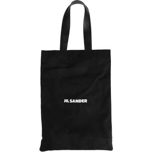 JIL SANDER - borsa a spalla