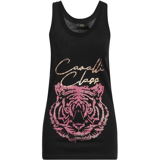 CAVALLI CLASS - canotta