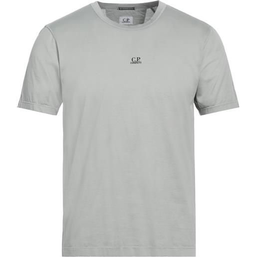 C.P. COMPANY - basic t-shirt