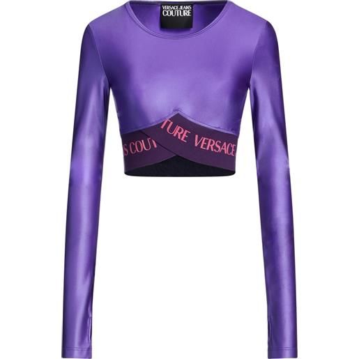 VERSACE JEANS COUTURE - top