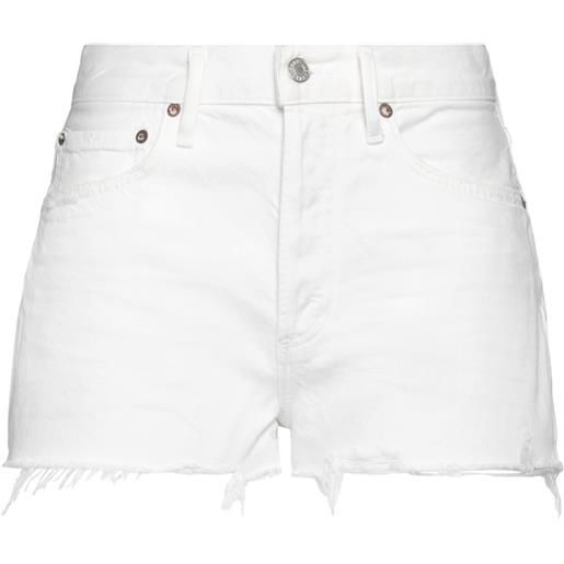 AGOLDE - shorts jeans