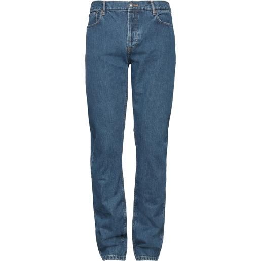 A.P.C. - jeans straight
