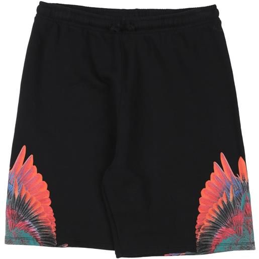 MARCELO BURLON - shorts e bermuda